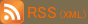 RSS feed(XML)